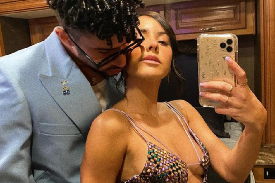 Su nombre es Gabriela Berlingeri. (Foto: Instagram)