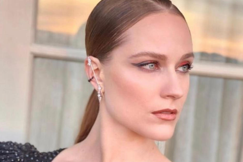 La actriz revel&oacute; que fue violentada en la realizaci&oacute;n de un video musical. (Foto: Instagram)