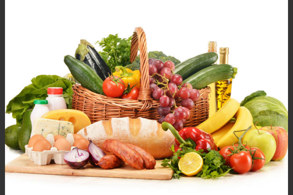 Se compararon precios de productos alimentarios esenciales en cada pa&iacute;s. (Foto: archivo/Soy502)