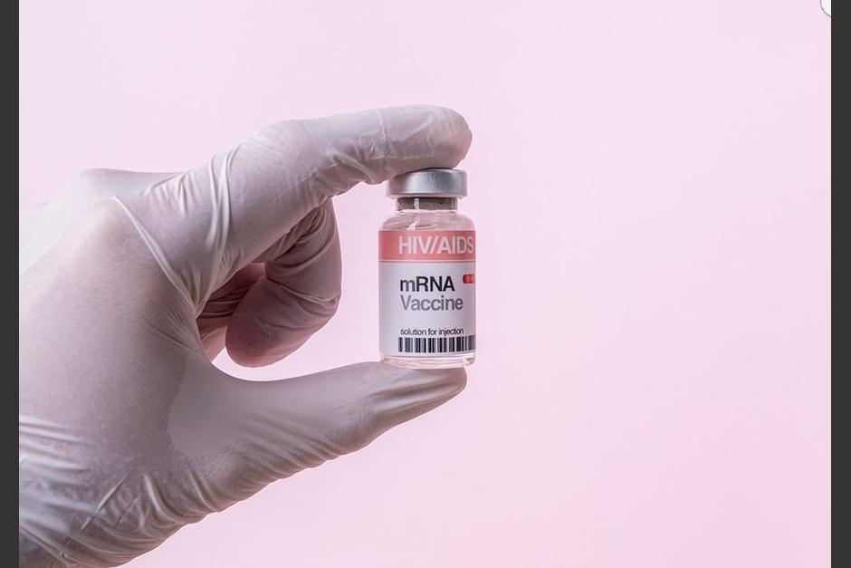 Las primeras dosis de una vacuna contra el sida con tecnología de ARN mensajero se han administrado a seres humanos. (Foto ilustrativa:&nbsp;@frowcoolture)&nbsp;