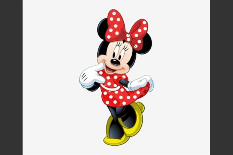 Minnie Mouse luce con pantalones y causa críticas. (Foto: WallpaperKiss)