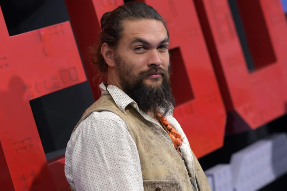 Se dice que el actor vive en un auto de lujo tras su separaci&oacute;n. (Foto: AFP)
