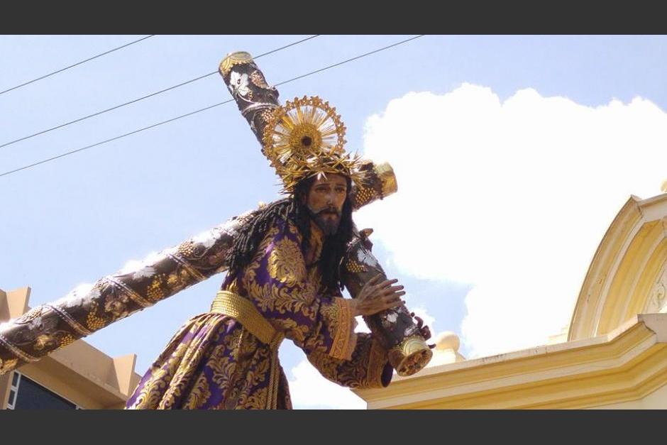 Los registros electr&oacute;nicos son para poder validar los turnos para las procesiones de Semana Santa. (Foto: archivo/Soy502)