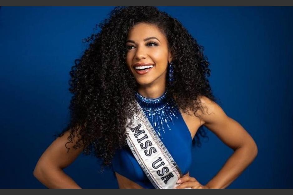 Su muerte ha generado un nuevo debate sobre la salud mental que pocas personas atienden. (Foto: Miss USA)