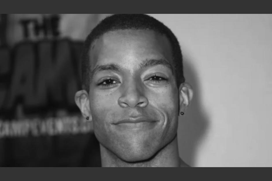 Moses J. Moseley ten&iacute;a 31 a&ntilde;os. (Foto: Everett)&nbsp;