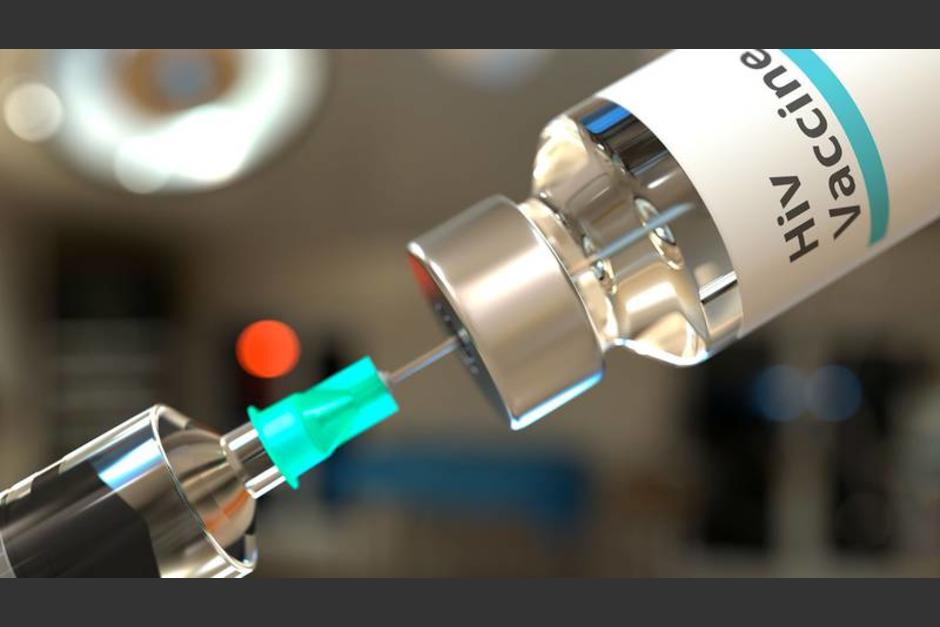 Vacuna contra el sida de Moderna ya inició sus primeros ensayos