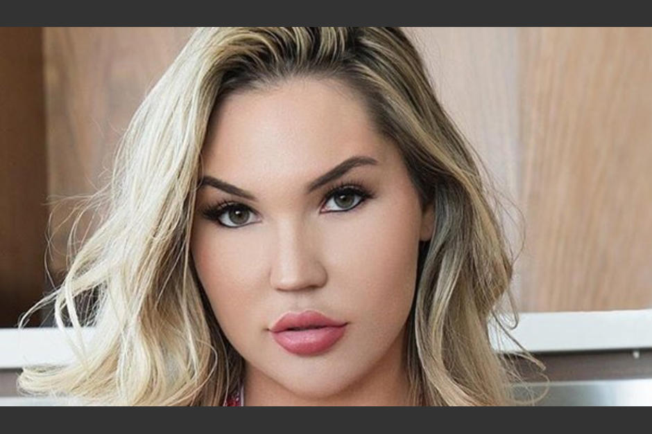 Whitney Paige Venable tiene 26 a&ntilde;os y es una reconocida modelo estadounidense. (Foto: InstaFit)