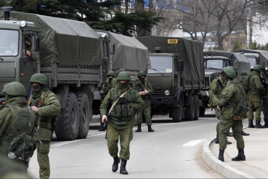 Estados Unidos anunci&oacute; el mi&eacute;rcoles el env&iacute;o de 3 mil soldados adicionales a Europa del Este para defender "toda una agresi&oacute;n" a los pa&iacute;ses de la OTAN. (Foto ilustrativa: elmundo.es)