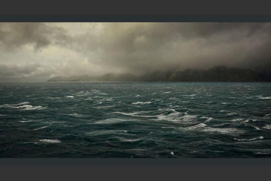 La ciencia tardó&nbsp;375 años en encontrar a Zealandia, el octavo continente. (Foto: Prensa Gráfica)&nbsp;