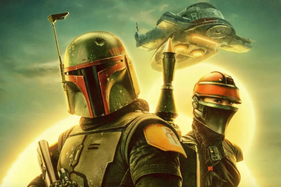 Luke Skywalker y Ahsoka se encuentran por primera vez en la historia de Star Wars. (Foto: Oficial)