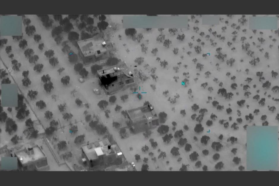 Joe Biden, presidente de Estados Unidos, inform&oacute; que mataron a un l&iacute;der terrorista de ISIS durante un operativo en Siria realizado por las fuerzas especiales. (Foto: AFP)