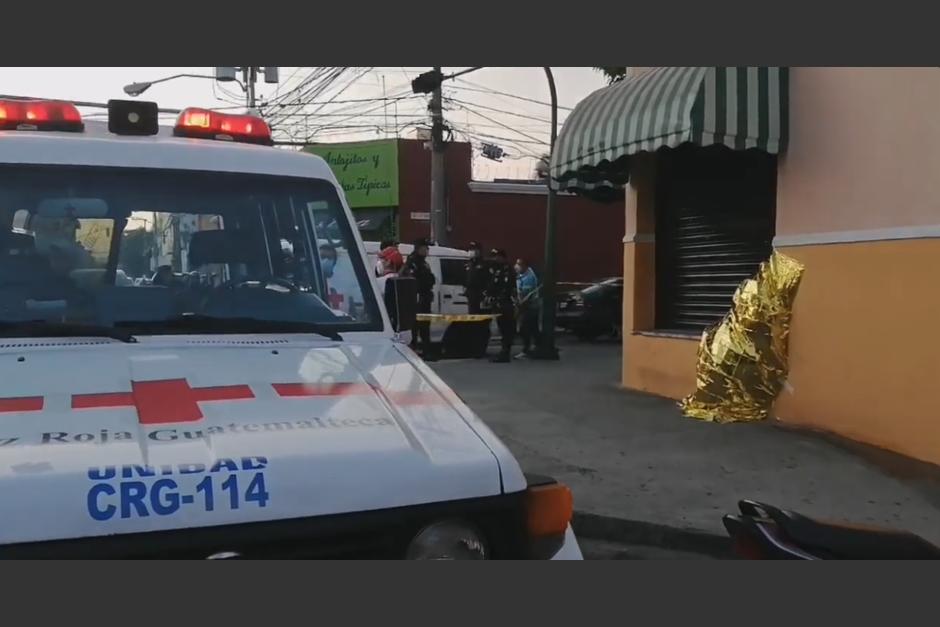 En menos de 24 horas se reportan dos casos. (Foto: CRG)&nbsp;