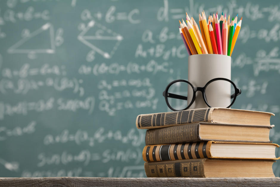 Los docentes reclaman sobre los protocolos que utilizan para el regreso a clases 2022. (Foto: Shutterstock)