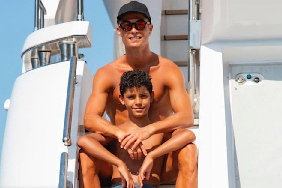 Esto se sabe de la madre biológica del pequeño. (Foto: Oficial)