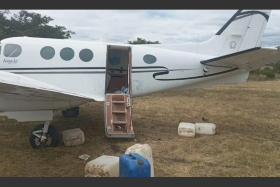 Un grupo armado de supuesto origen mexicano exigi&oacute; a una organizaci&oacute;n criminal hondure&ntilde;a que les devuelvan un cargamento de coca&iacute;na. (Foto: eluniversal.com.mx)