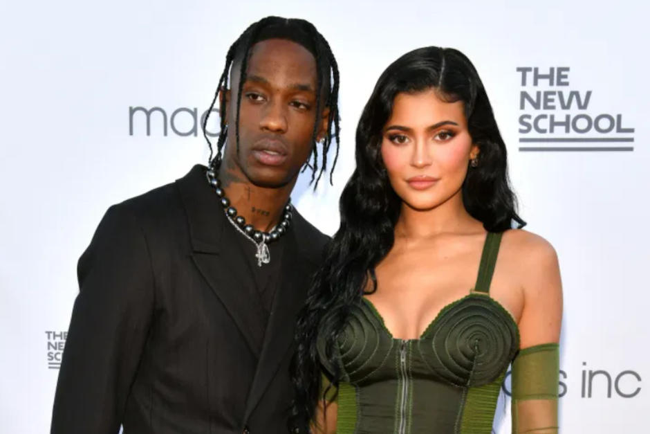 Kylie Jenner tuvo a su segundo beb&eacute;. (Foto: AFP)