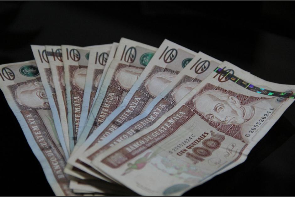 Un auditor de la Contralor&iacute;a General de Cuentas fue capturado por las autoridades, acusado de pedir dinero a un alcalde para no reportar hallazgos de una comuna. (Foto: Archivo/Soy502)