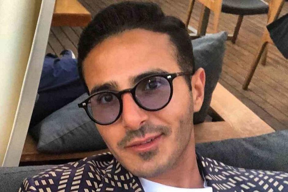 El documental de "El Estafador de Tinder" se ha vuelto de los más comentados en redes sociales. (Foto: La Tercera)