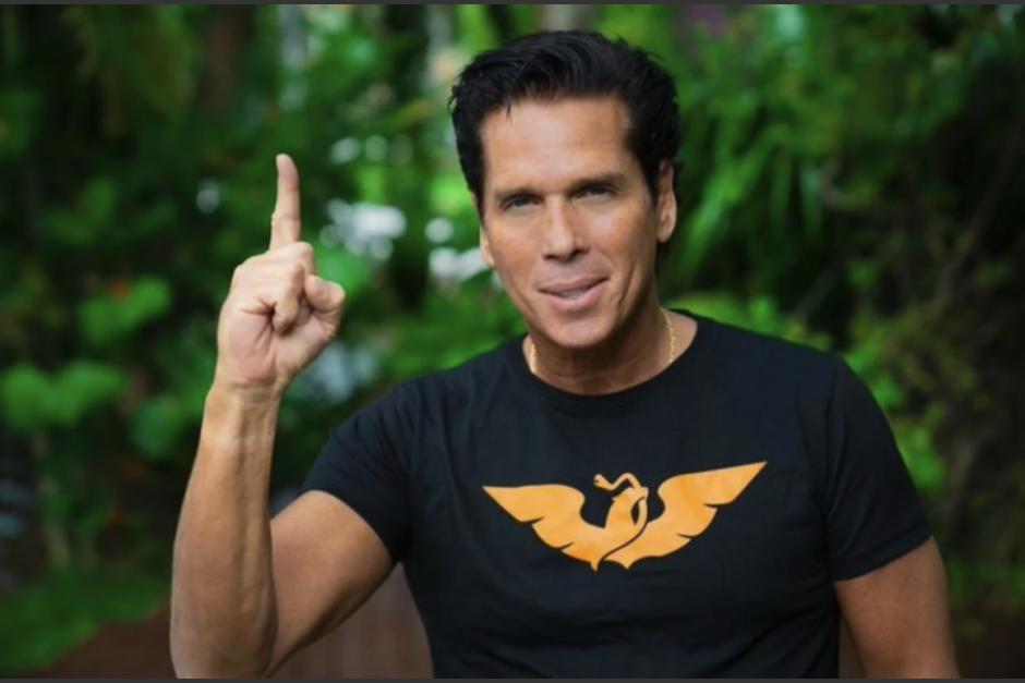 El actor ha aclarado su supuesta participaci&oacute;n en un incidente armado donde muri&oacute; al menos una persona. (Foto: Expansi&oacute;n Pol&iacute;tica)