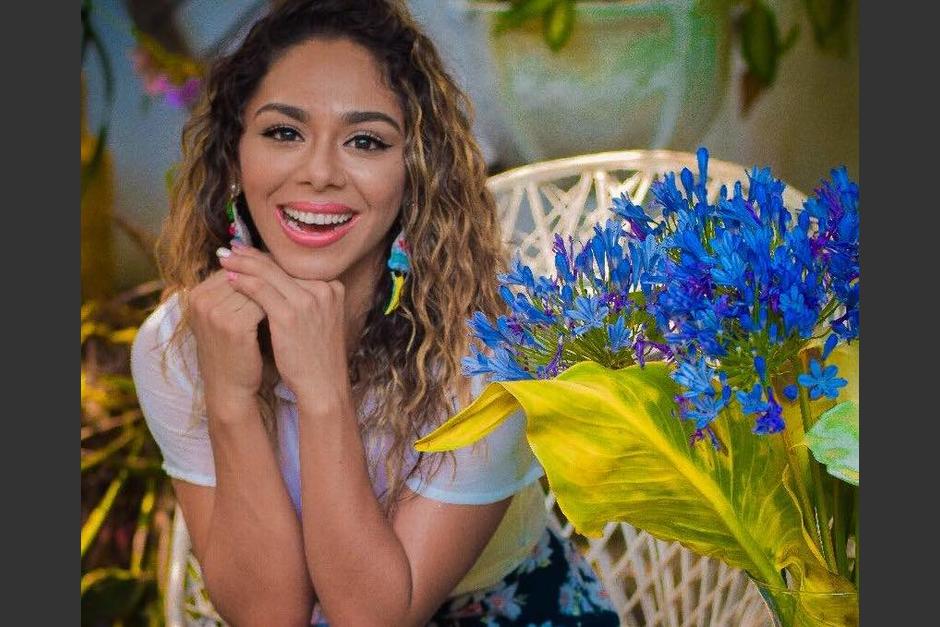 Grecia Barrera requiere de tu apoyo para sobreponerse a esta situación por la que solicita tu apoyo. (Foto: Grecia Barrera)