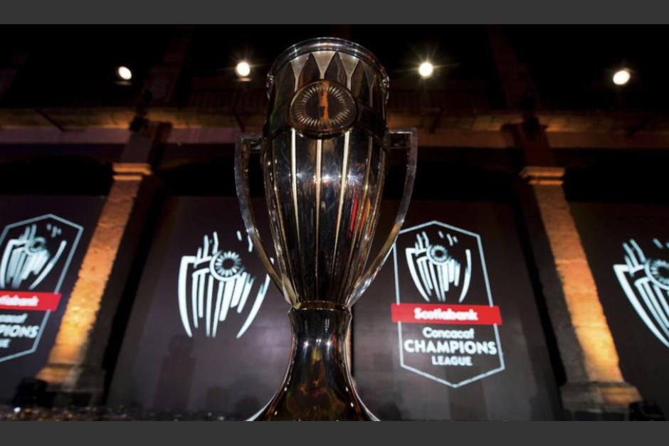 Guastatoya y Comunicaciones jugar&aacute;n la&nbsp;Liga de Campeones de la Concacaf 2022 y ya presentaron su n&oacute;mina. (Foto: Concacaf)&nbsp;