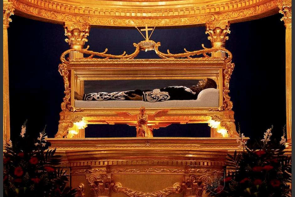 Anuncian la suspensi&oacute;n de la procesi&oacute;n del Santo Entierro del Templo de Santo Domingo. (Foto: Cristo del Amor OP).