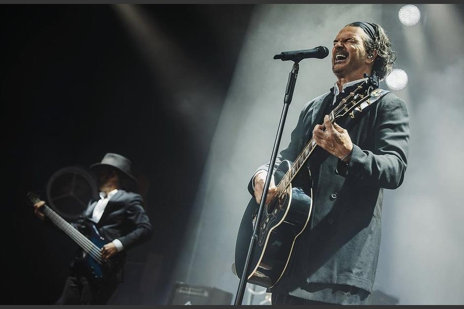 El tour Blanco y Negro ha sido un gran &eacute;xito para Ricardo Arjona. (Foto: Ricardo Arjona)