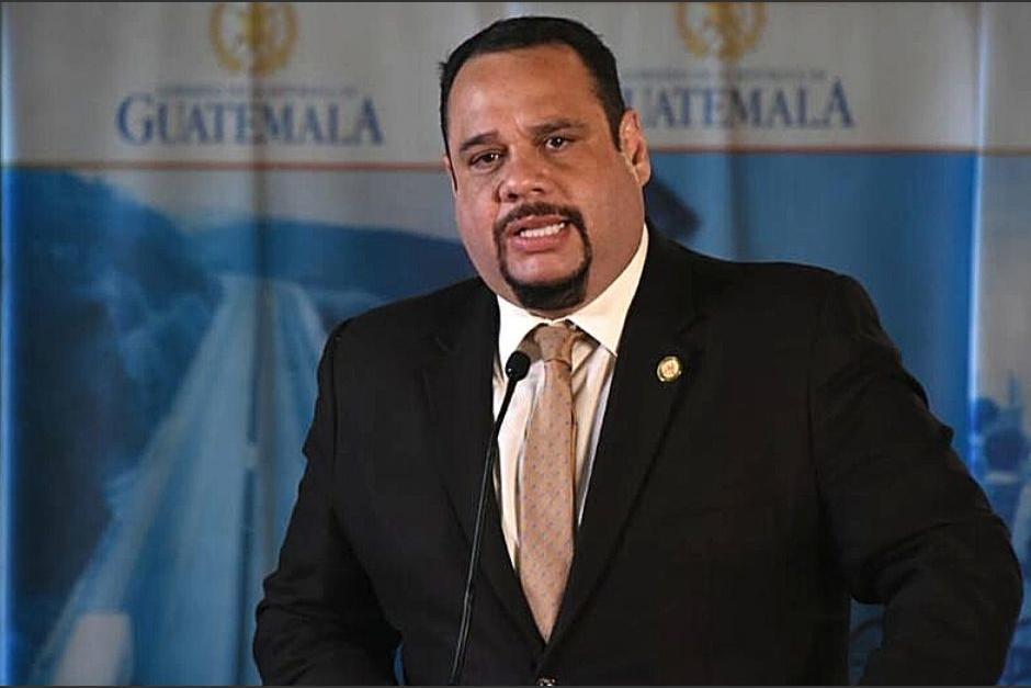 José Luis Benito enfrenta dos procesos penales. (Foto: archivo)&nbsp;