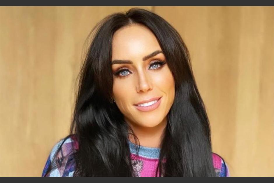 In&eacute;s G&oacute;mez Mont atraviesa por una situaci&oacute;n legal junto a su esposo por varios delitos por autoridades mexicanas. (Foto:&nbsp;Archivo/Soy502)