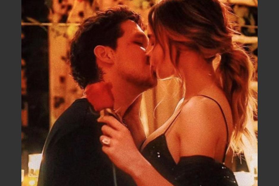 Tras la ruptura de la pareja, muchos se pregunta qué pasará con el anillo de compromiso. (Foto: Instagram)&nbsp;