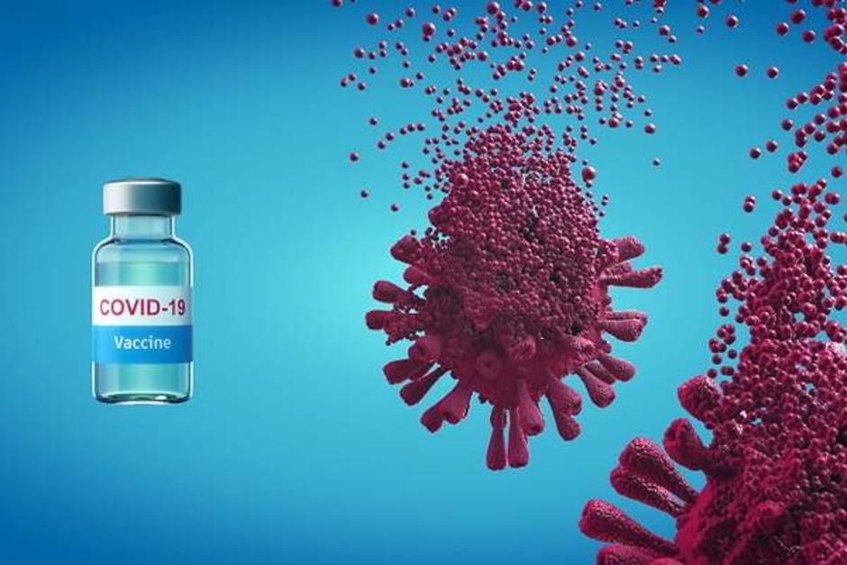 Una nueva investigaci&oacute;n realizada en Estados Unidos indica que la protecci&oacute;n de las vacunas contra las variantes del Covid-19 alcanza hasta el 90%.&nbsp; (Foto: Archivo/Soy502)