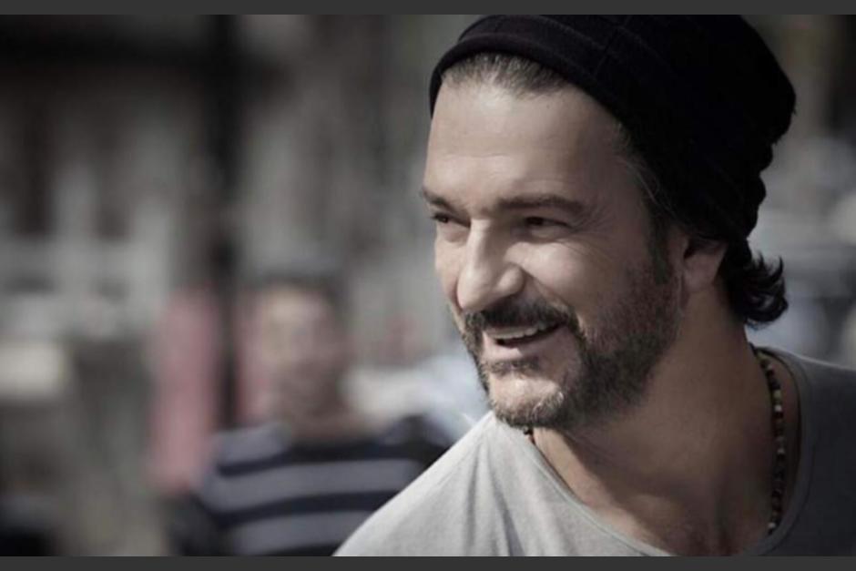 Ricardo Arjona agot&oacute; todas sus entradas en su gira de "Blanco y Negro", en Europa. (Foto: Archivo/Soy502)&nbsp;