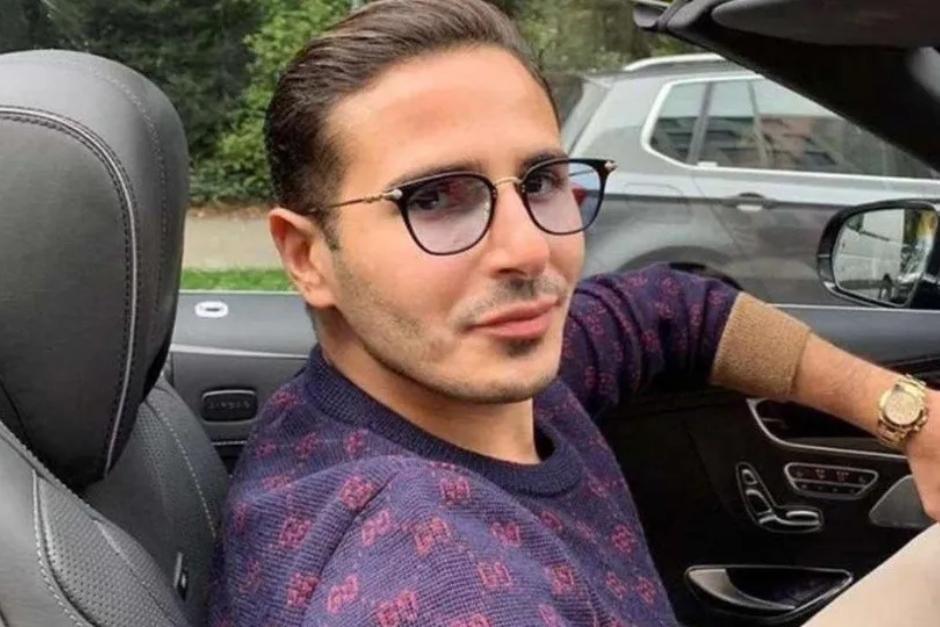 Simon Leviev tiene 31 a&ntilde;os. (Foto: Archivo/Soy502)