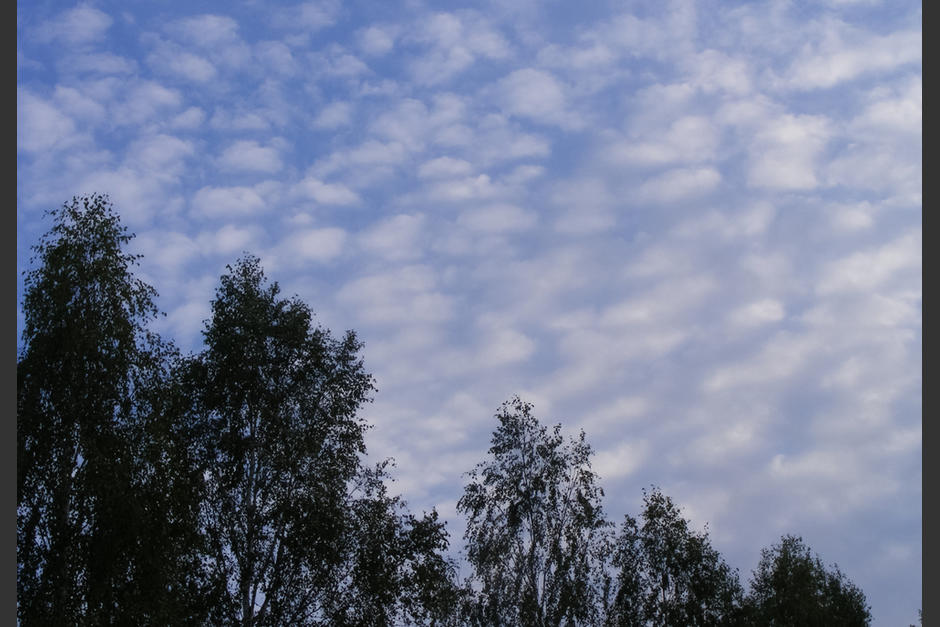 Expertos se&ntilde;alan que las formas de las nubes no predicen los sismos. (Foto: Shutterstock)&nbsp;