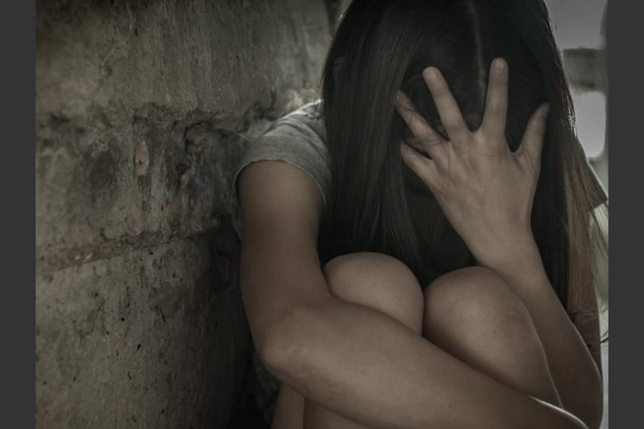 Una mujer en Escuintla enga&ntilde;&oacute; a una menor para llevarla a M&eacute;xico en donde fue obligada a prostituirse. (Foto ilustrativa: Los Replicantes)