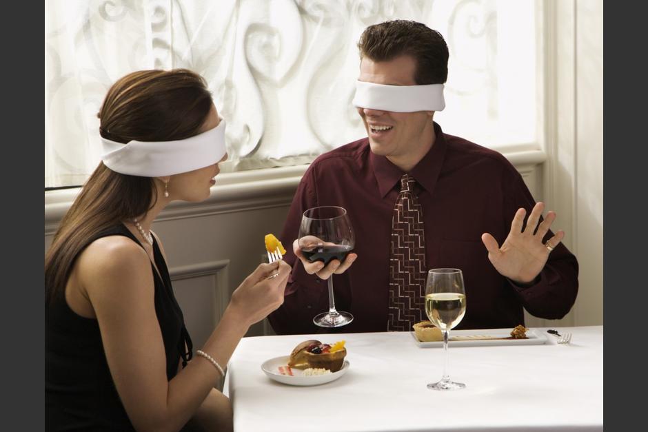 La joven conoci&oacute; al chico por medio de una aplicaci&oacute;n de citas. (Foto: Mujer de Hoy)