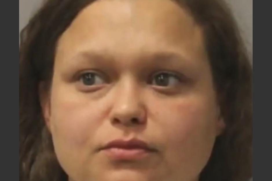 Una mujer enfrenta cargos de asesinato por decapitar a su hijo de 6 a&ntilde;os. (Foto: El diario ny)&nbsp;