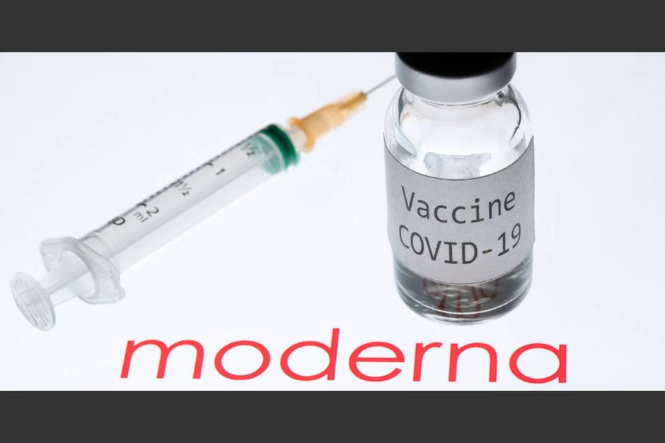 Moderna podría tener lista su vacuna de refuerzo contra Ómicron en agosto. (Foto: Archivo/Soy502)