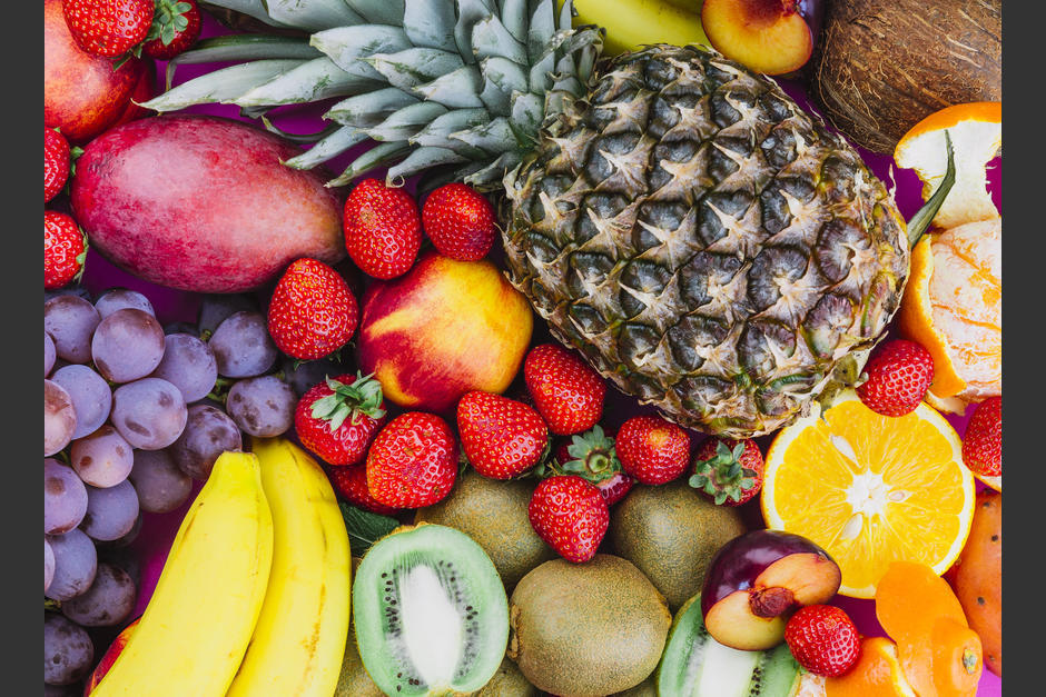 Una fruta llamada yaca es vendida en un mercado de Londres por m&aacute;s de 200 d&oacute;lares. (Foto: Freepik)