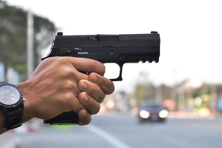 La PNC inform&oacute; que captur&oacute; a un sicario que cobraba Q100 por asesinar a personas. (Foto ilustrativa: Shutterstock)