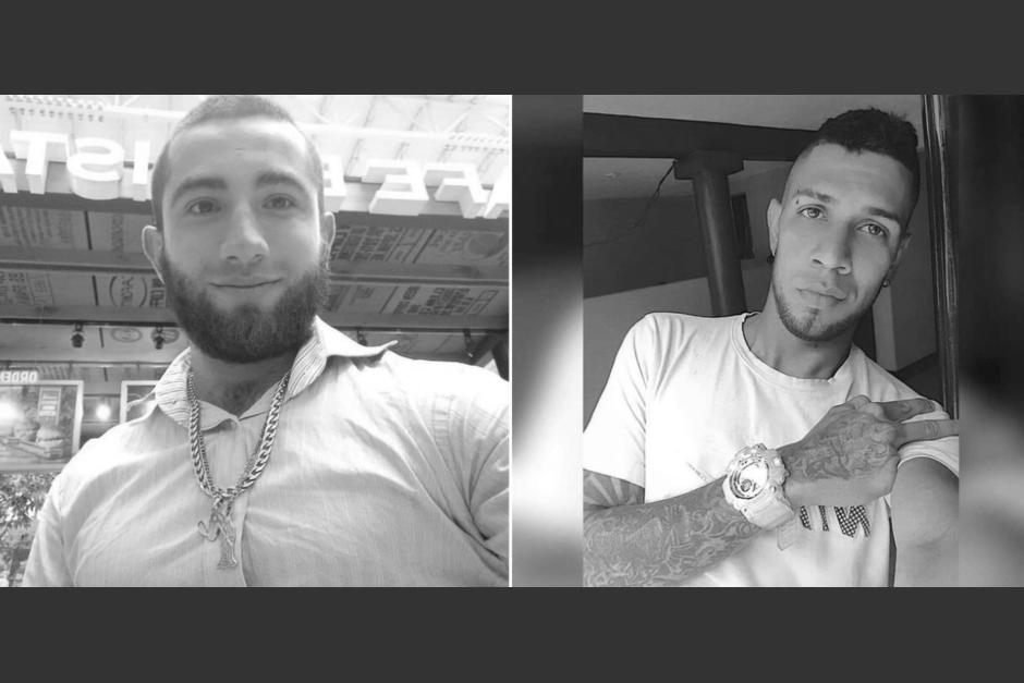 Los colombianos fueron encontrados sin vida y presentaban fuertes se&ntilde;ales de violencia. (Foto: Facebook)&nbsp;