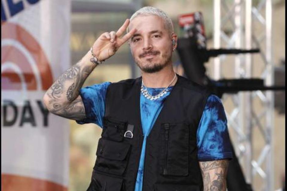 J Balvin compartió un emotivo video para pedirle a sus seguidores oraciones para que su madre se recupere del Covid-19. (Foto: Archivo/Soy502)