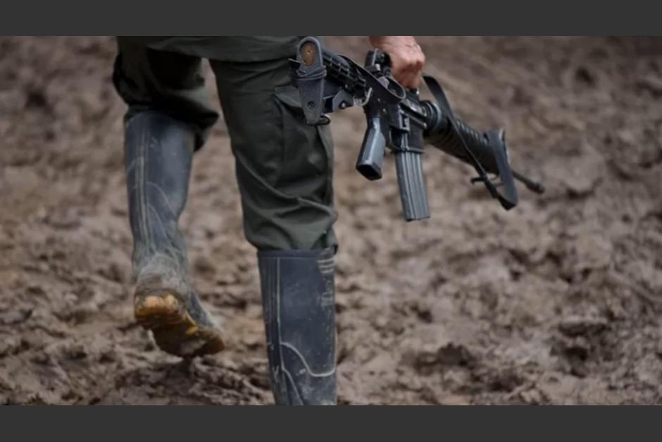 El c&aacute;rtel de Sinaloa habr&iacute;a capturado a tres presuntos integrantes de Jalisco Nueva Generaci&oacute;n y Los Talibanes y los mostr&oacute; en video. (Foto ilustrativa: Getty Images)