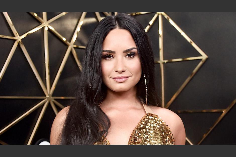 Demi Lovato sorprendió con su nuevo estilo, ahora parece indicar que está dispuesta a volver a ser la misma de antes. (Foto: Archivo/Soy502)
