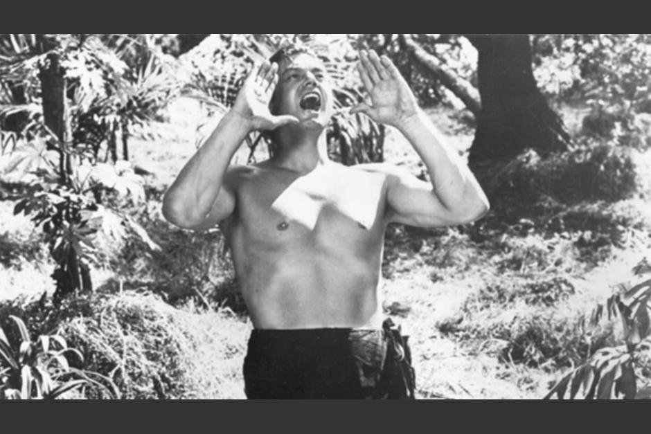 La peculiar herencia sigue causando pol&eacute;mica por parte de la singular abogada. (Foto: Mental Floss)