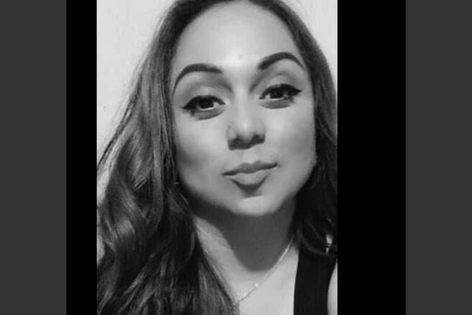 Ana Paula Ruiz logró fotografiar a su asesino.&nbsp; (Foto: Cultura Colectiva)