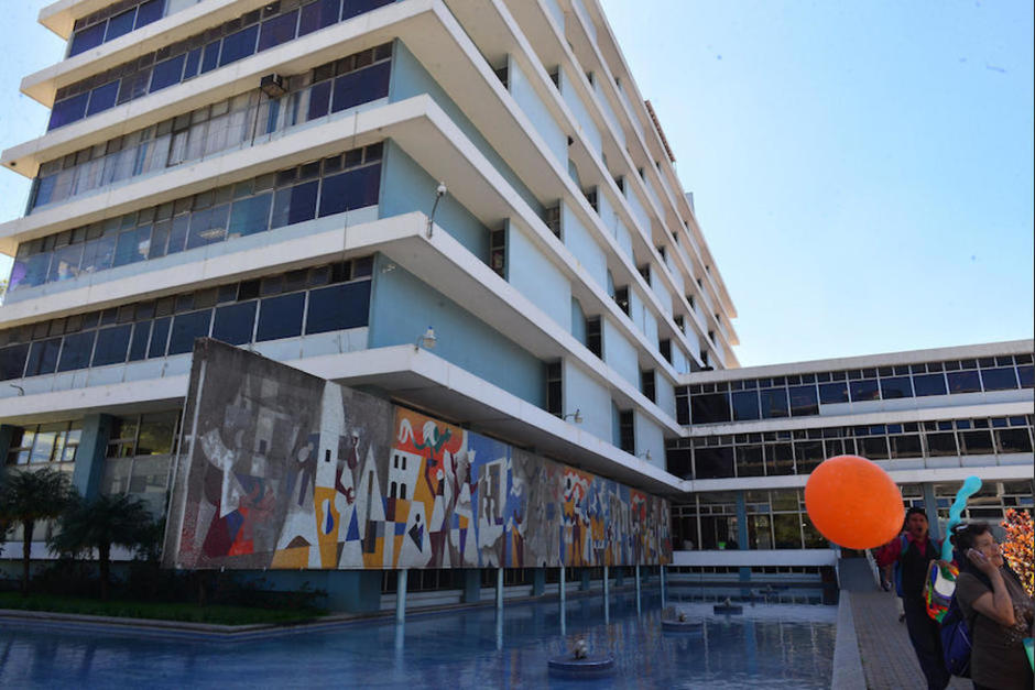 La Junta Directiva del IGSS estableci&oacute; una exoneraci&oacute;n para patronos morosos. (Foto: Archivo/Soy502)