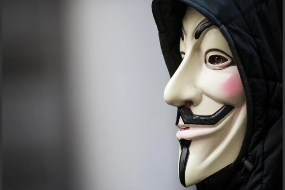 Anonymous le declara una ciberguerra a Rusia tras la invasión a Ucrania. (Foto: Archivo)&nbsp;