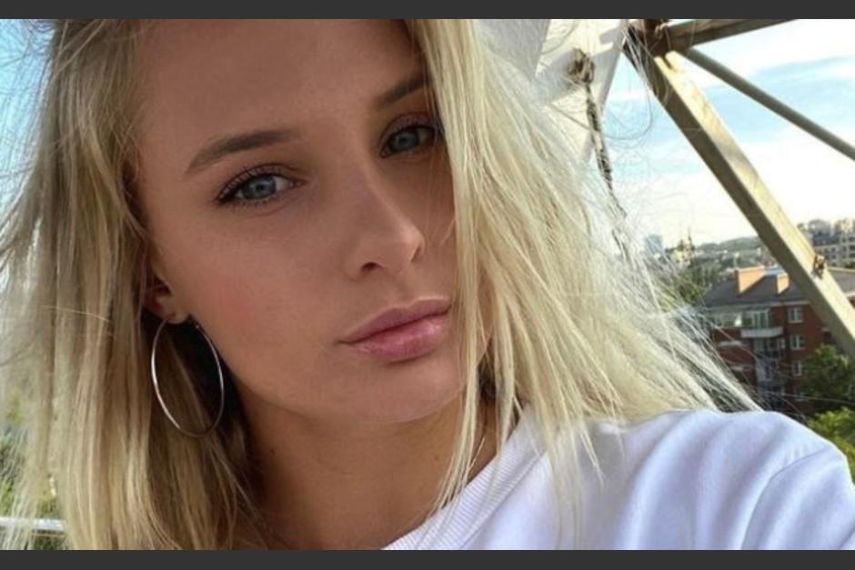 Dayana Yastremaska comparti&oacute; la desgarradora historia que vive tras la invasi&oacute;n de Rusia en su pa&iacute;s, Ucrania. (Foto: Prosport)