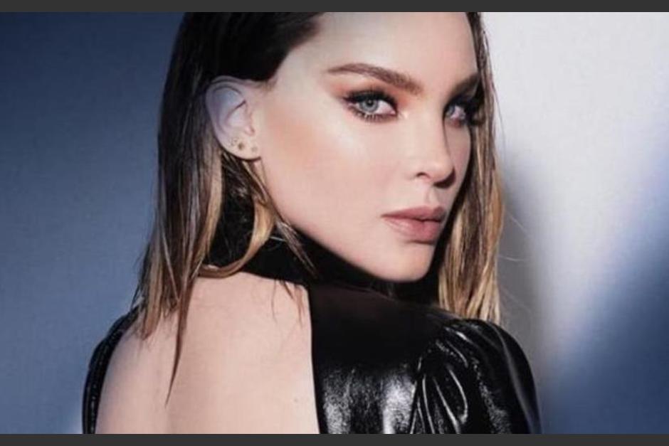 La madre de la cantante mantiene su apoyo incondicional hacia su hija. (Foto: Instagram/Belinda)